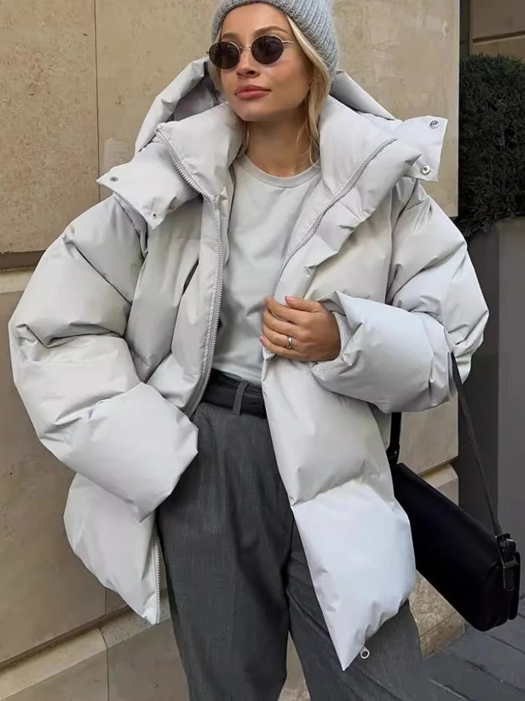 Women's Cotton Jacket