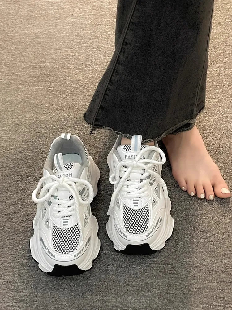 Women's Shoes Spring and Summer