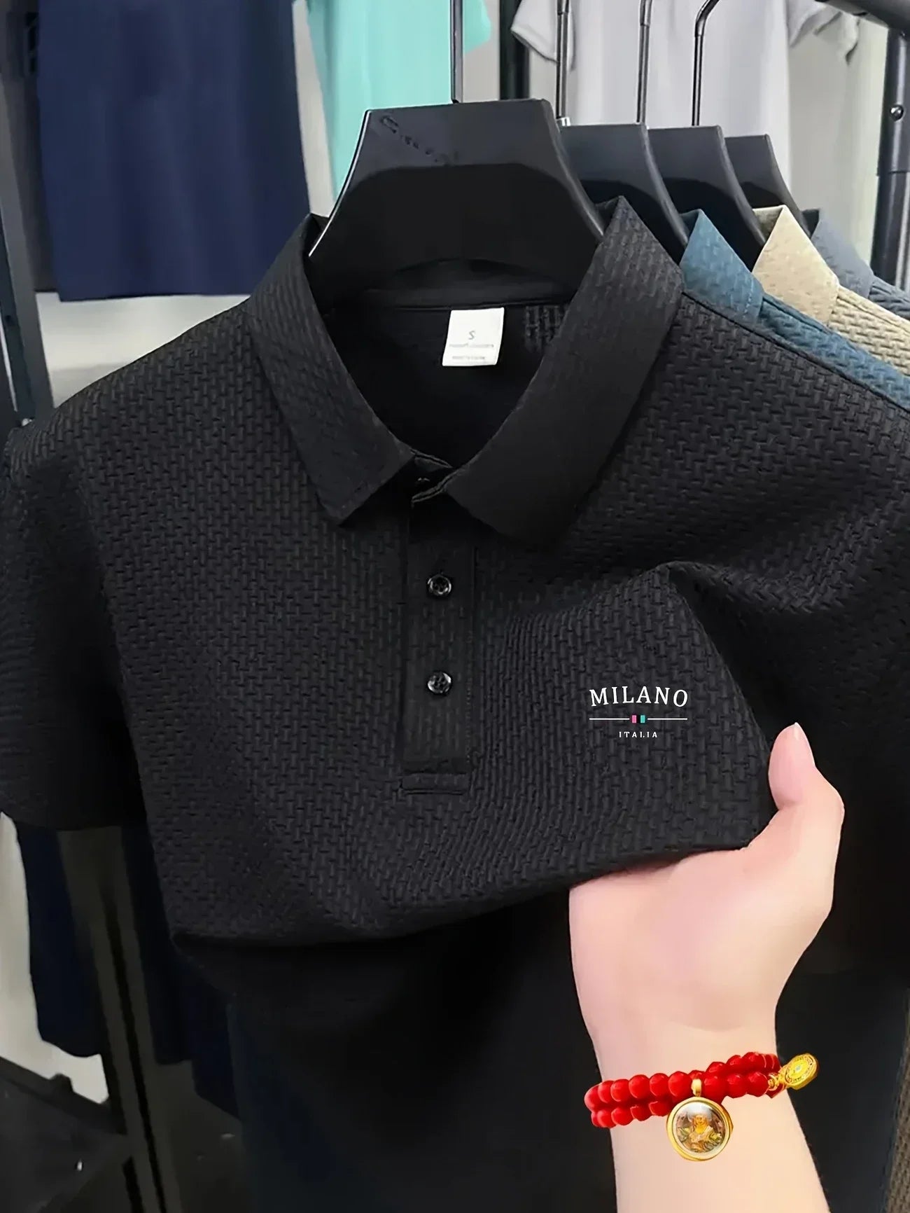 Cool POLO Shirts For Men's Casual