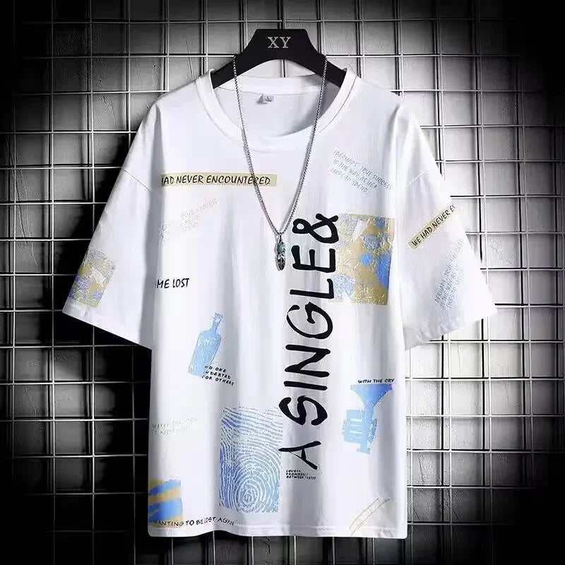 T Shirt for Men Fashion