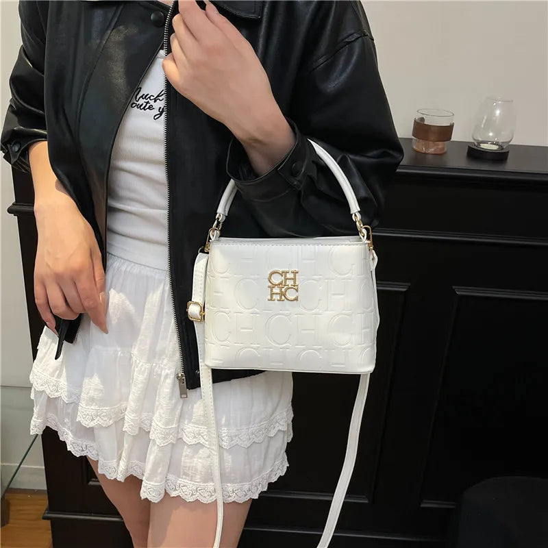 Women's Bucket Bag