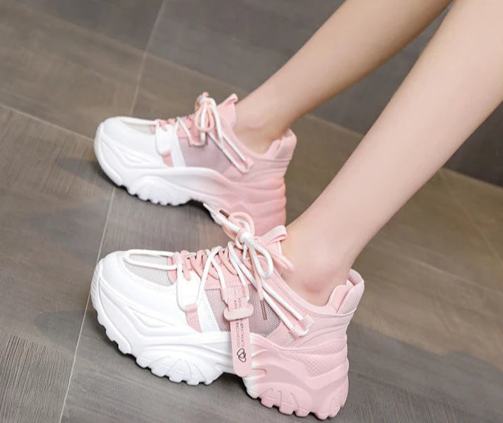 Women's Shoes Casual Shoes