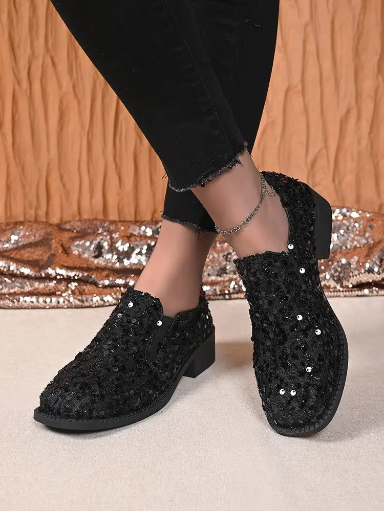 Women's Shoes Autumn