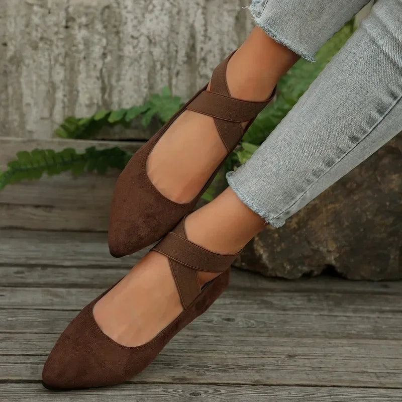 Woman Shoes