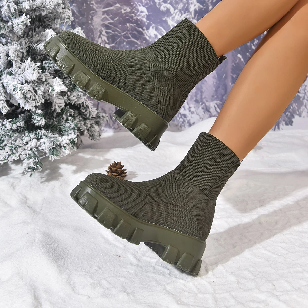 Women's Shoes Spring Autumn
