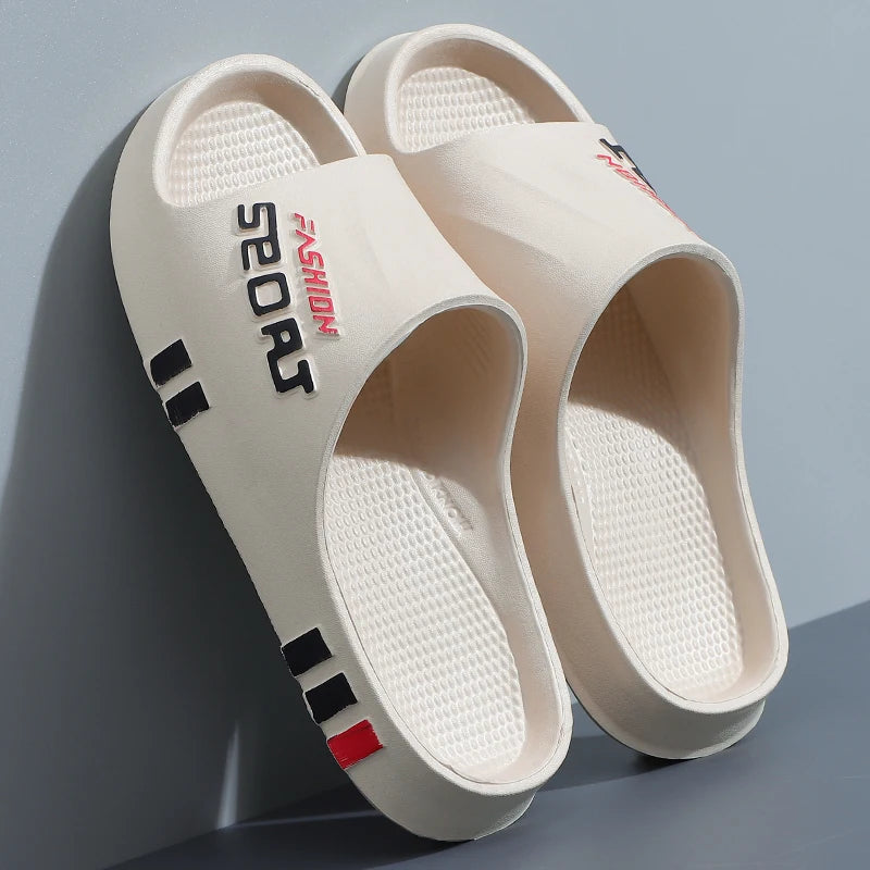 Men's Slippers Summer