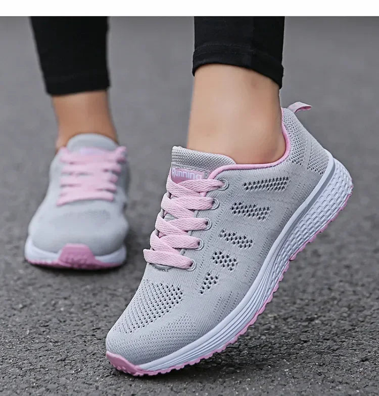 Shoes Woman Fashion