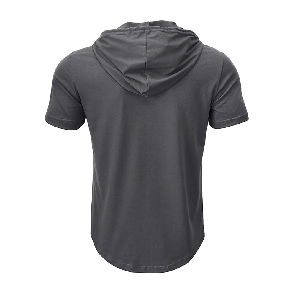 Men's T Shirt Summer