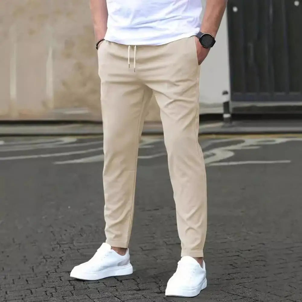 Men Pants Summer