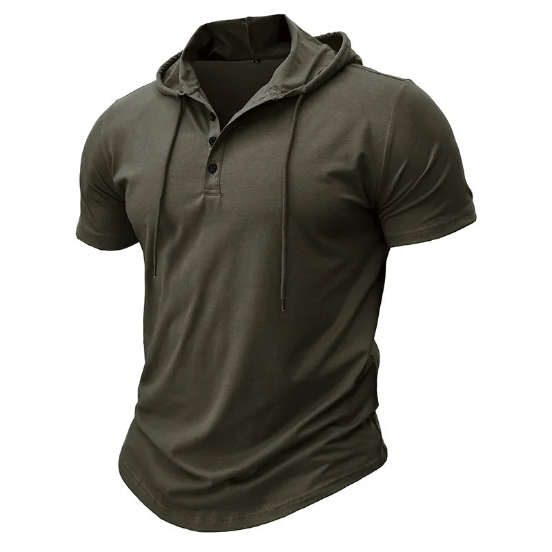 Men's Short-sleeved T-shirts
