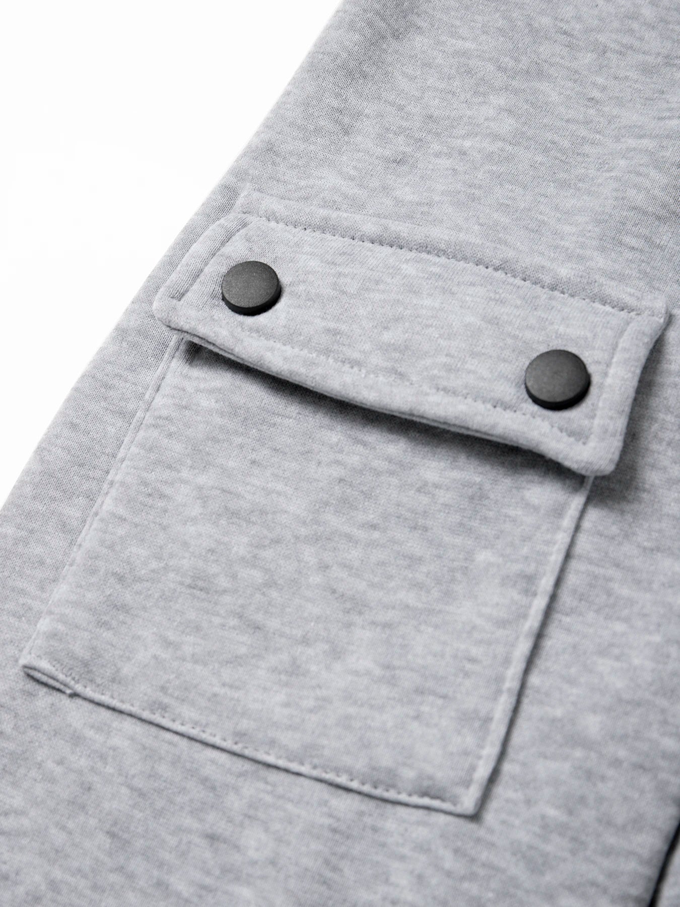 Men's Casual Hooded Jacket