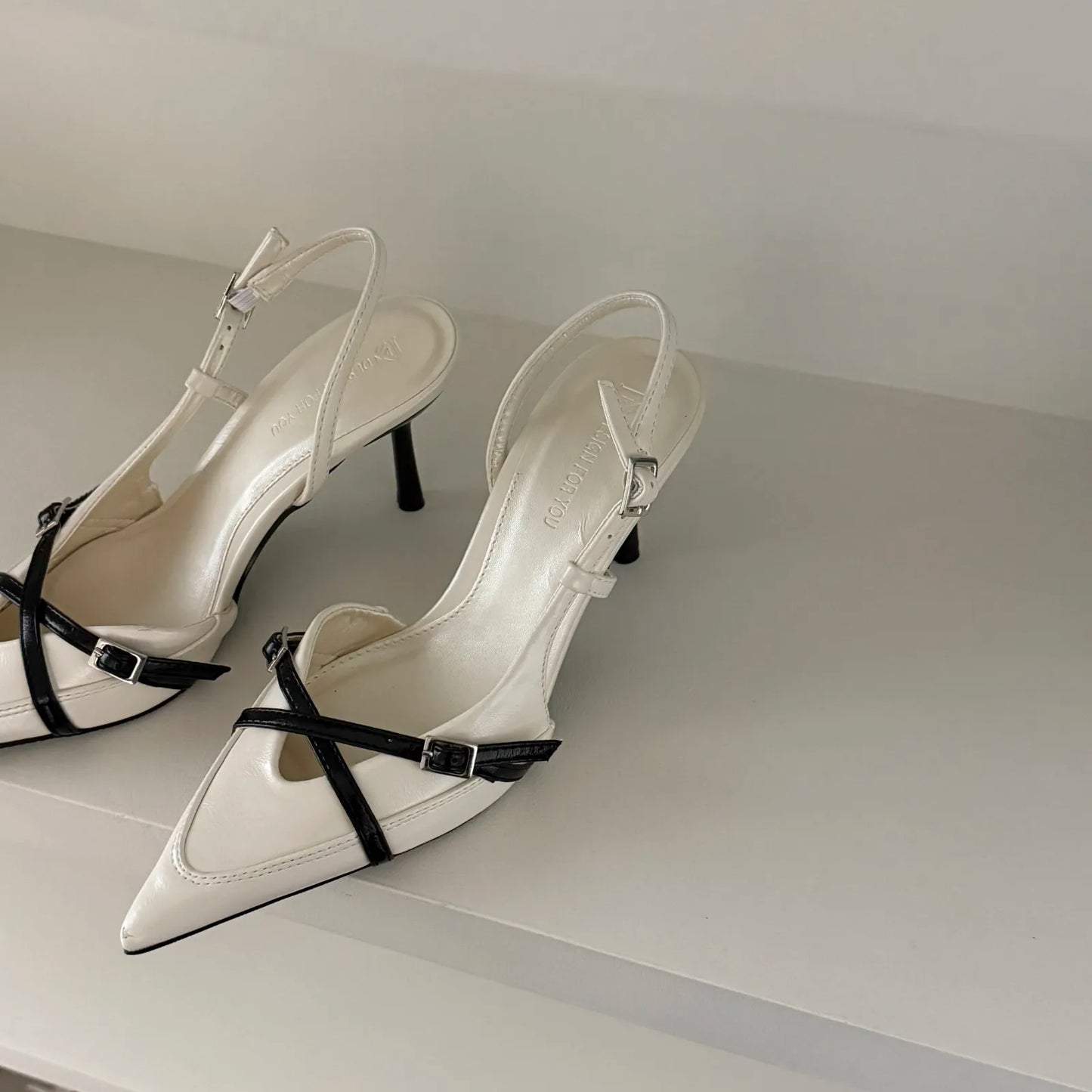 Women's Heeled Sandals sandalias mujer