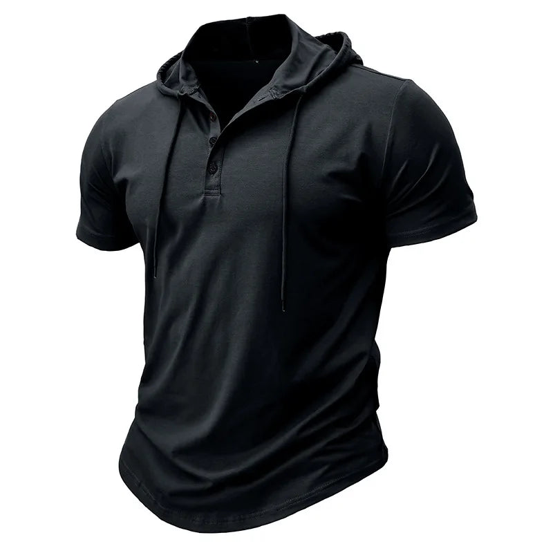 Men's Short-sleeved T-shirts