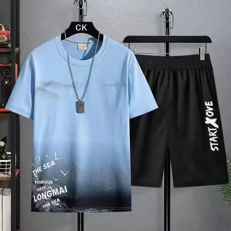 Trendy Suits For Men