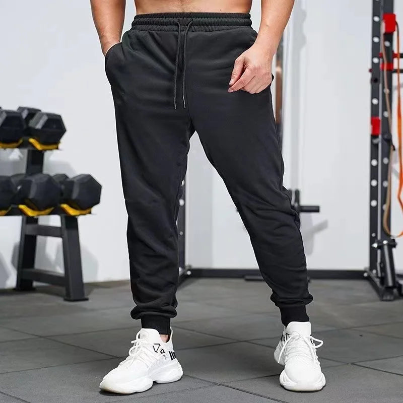 Men Clothing Jogger Pants