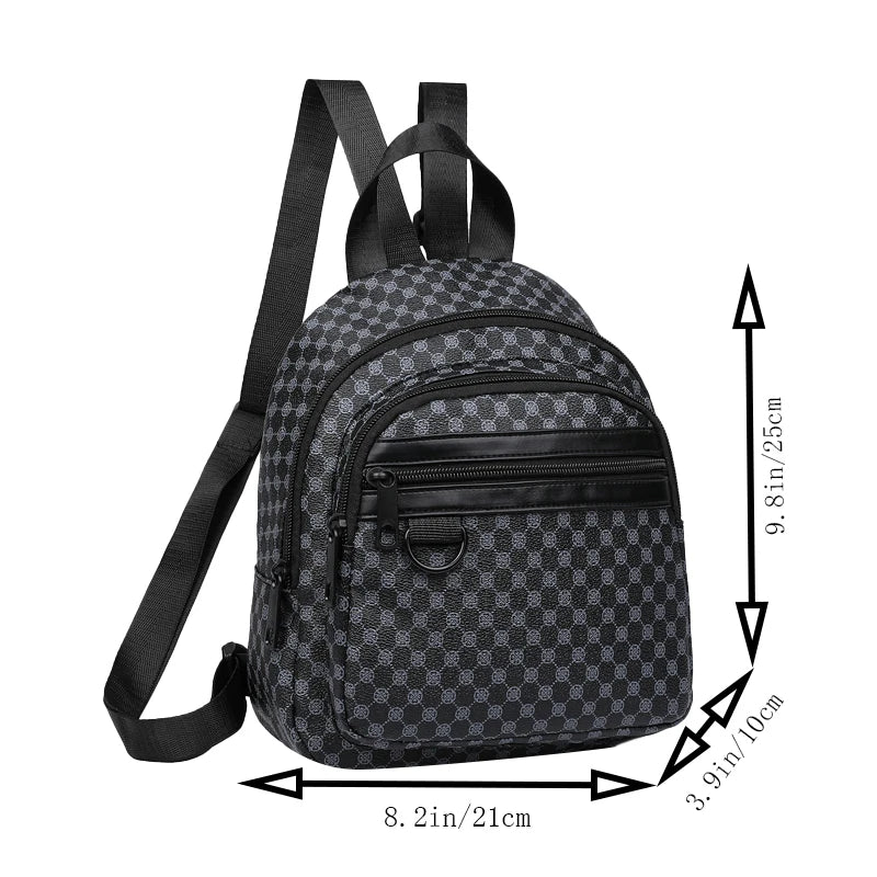Men's And Women's Backpacks