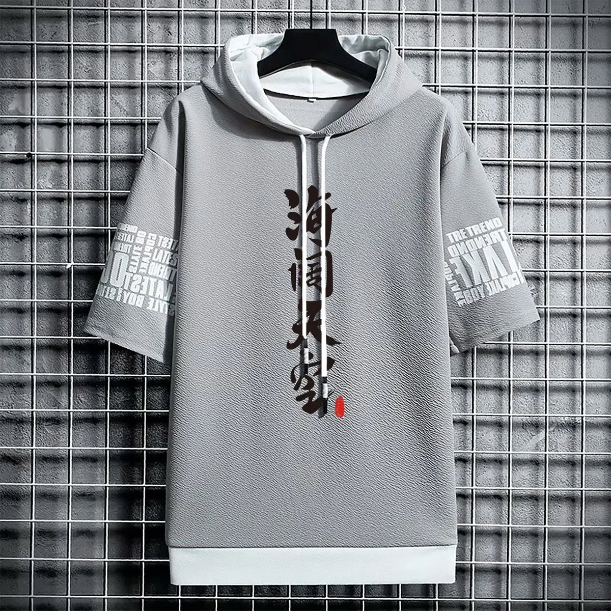 T Shirt For Men Clothing