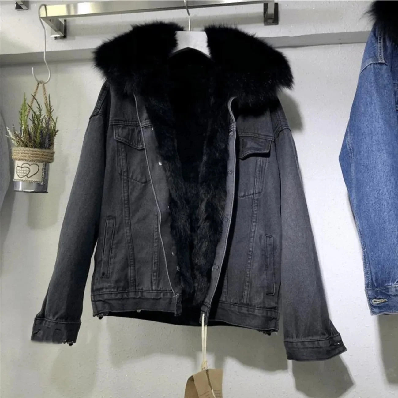 Winter Women Warm