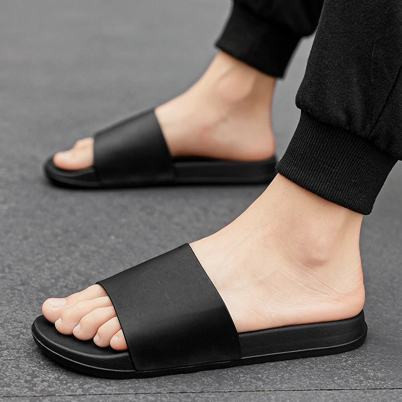 Slippers for Men and Women