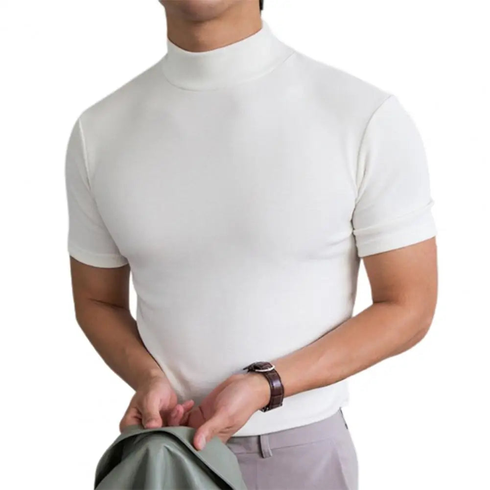 Men T-shirts Summer