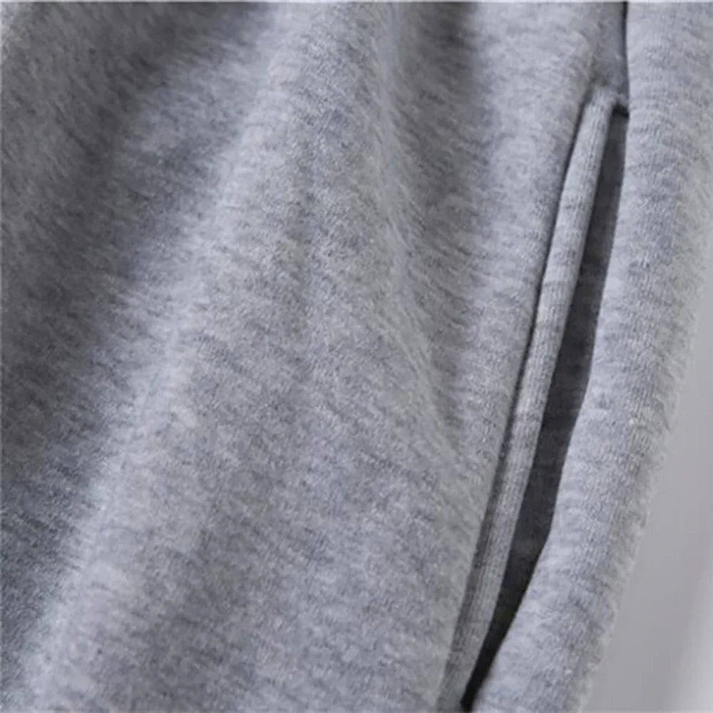 Men's Tracksuit Hooded