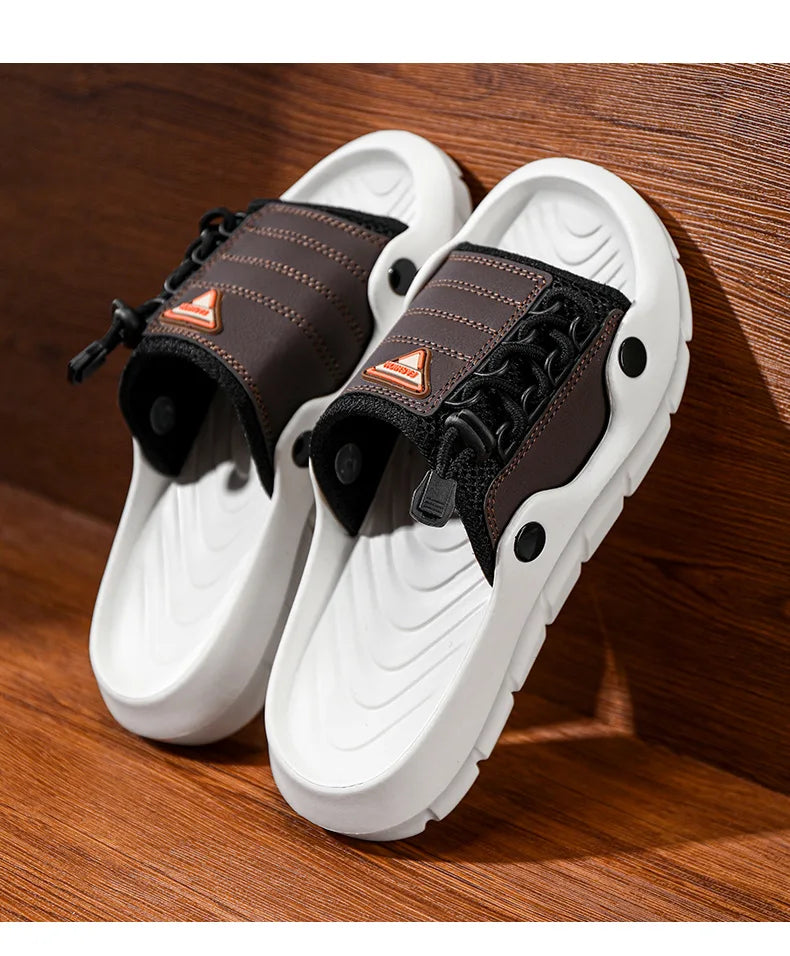 New Men's Sandals Fashion