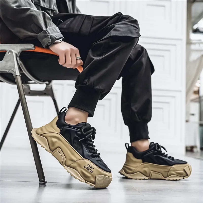 Loafers Men's sneakers