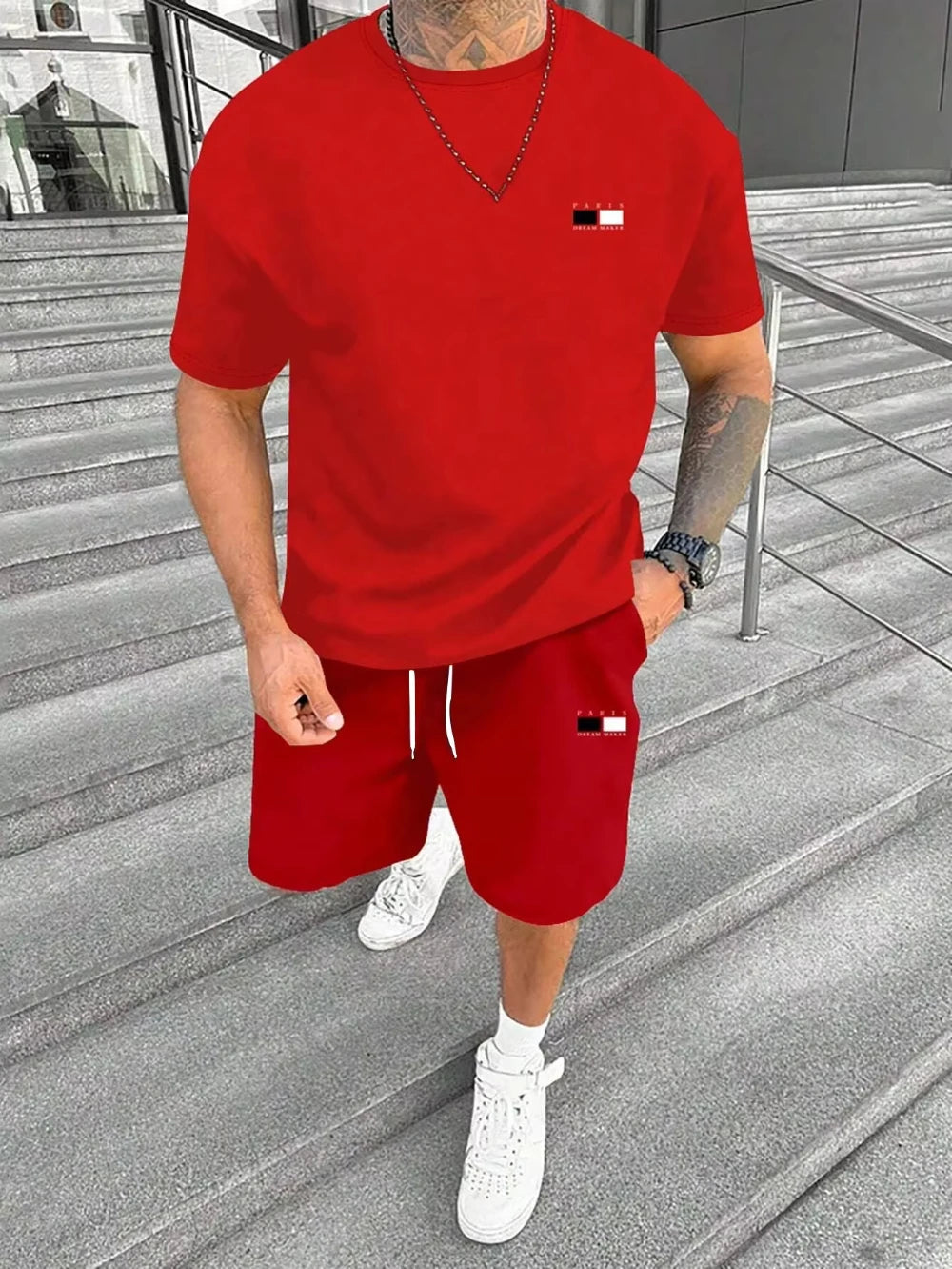 Arrival Summer Tracksuit