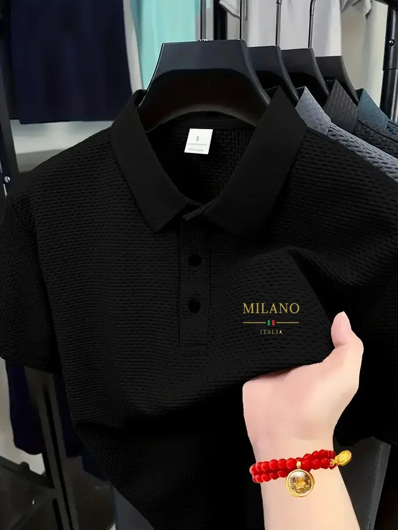 Cool POLO Shirts For Men's Casual