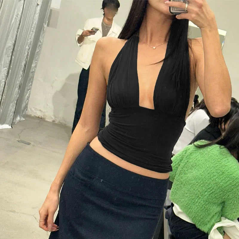 Summer Women Sexy Clothes