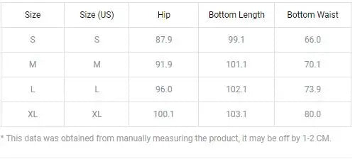 Women's Jeans Fashion Summer