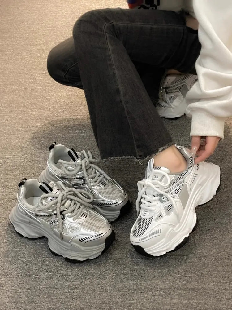 Women's Shoes Spring and Summer