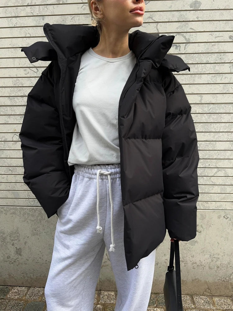 Women's Cotton Jacket