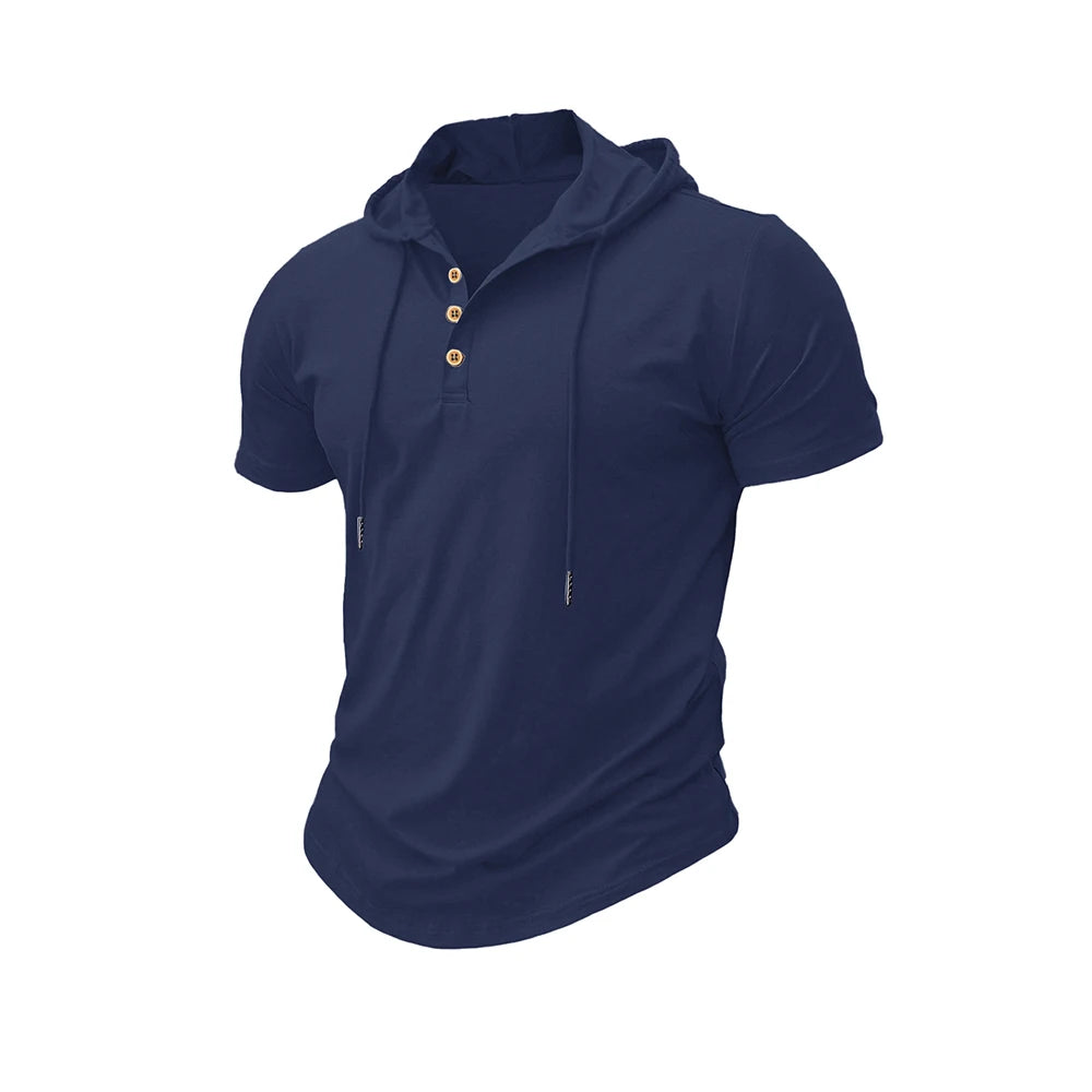 Men's T Shirt Summer
