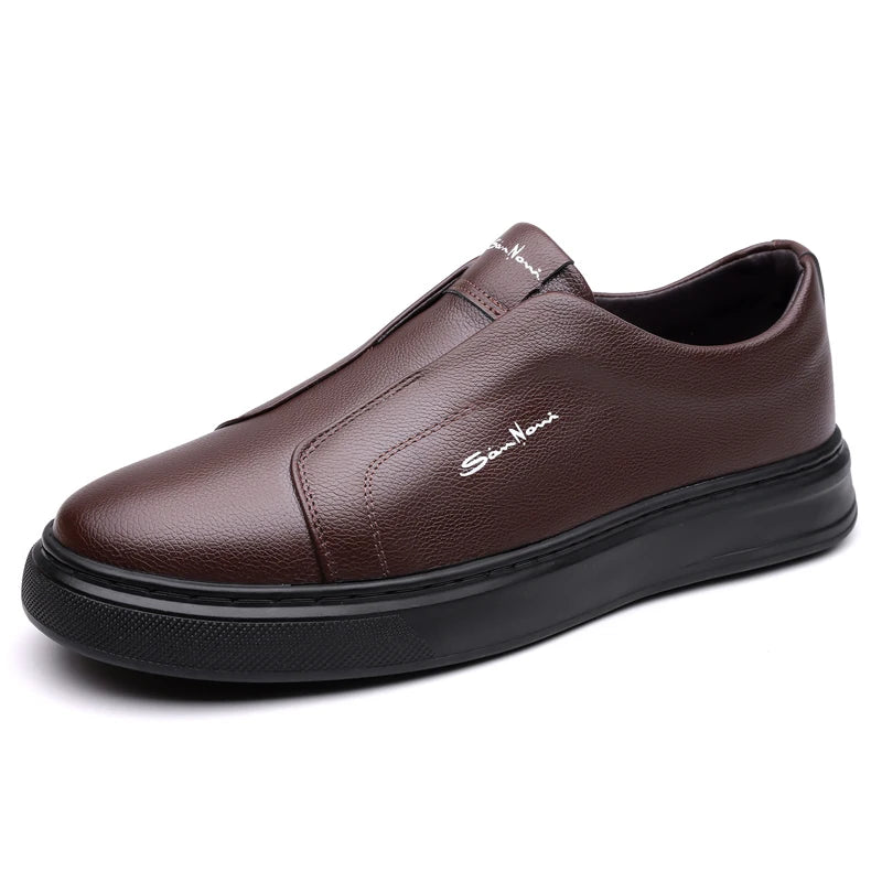 Summer New Mens Loafers Trend