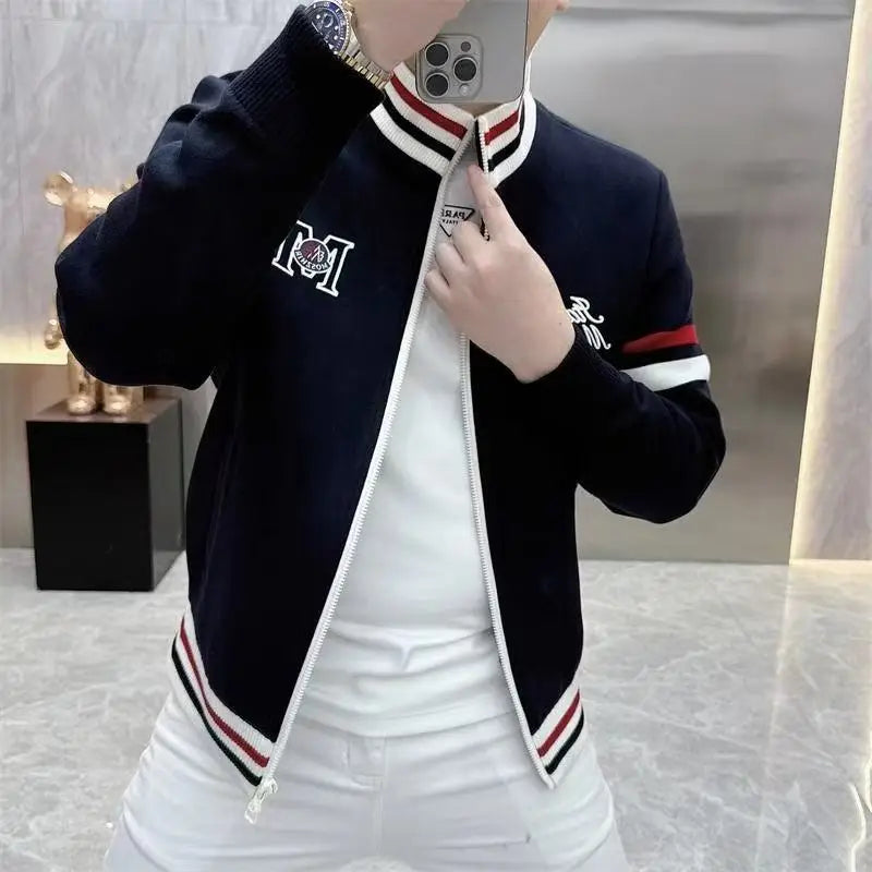 Autumn Winter Jacket