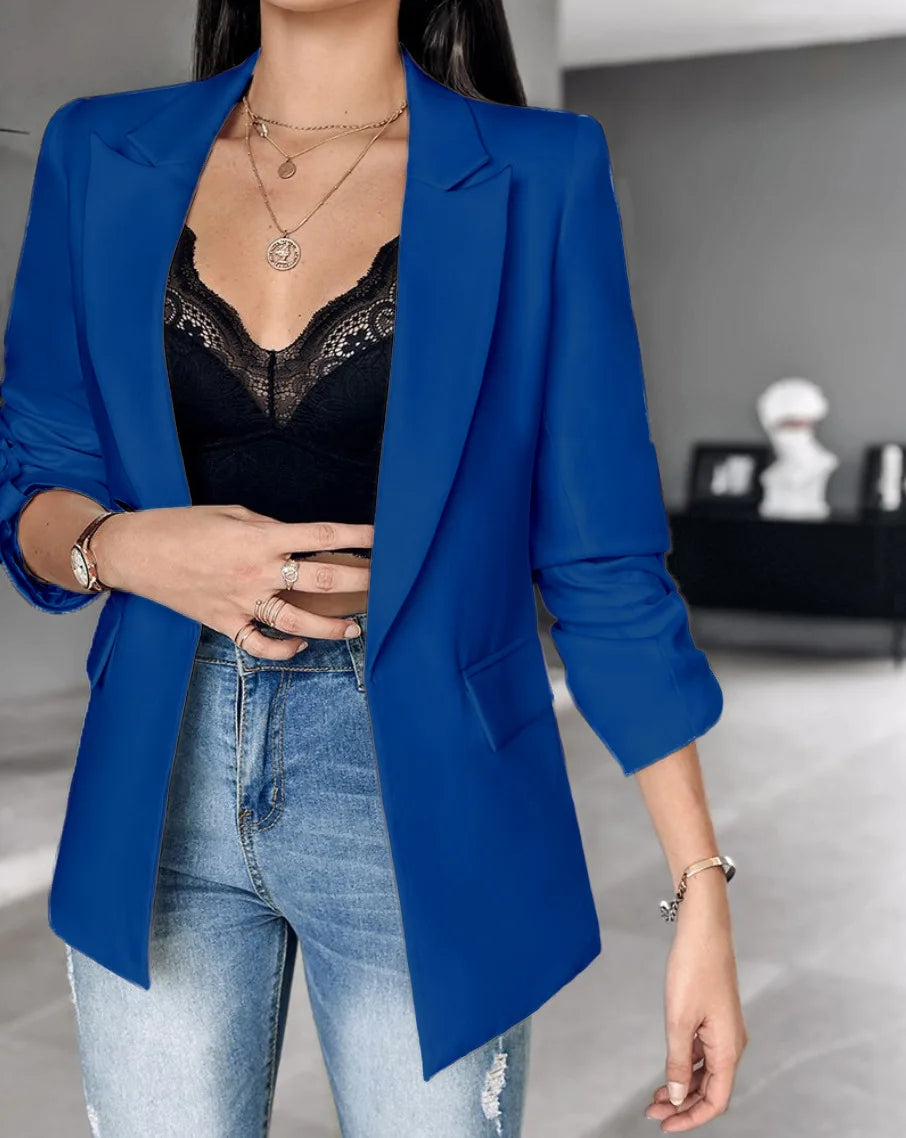 Denim Jacket for Women Autumn