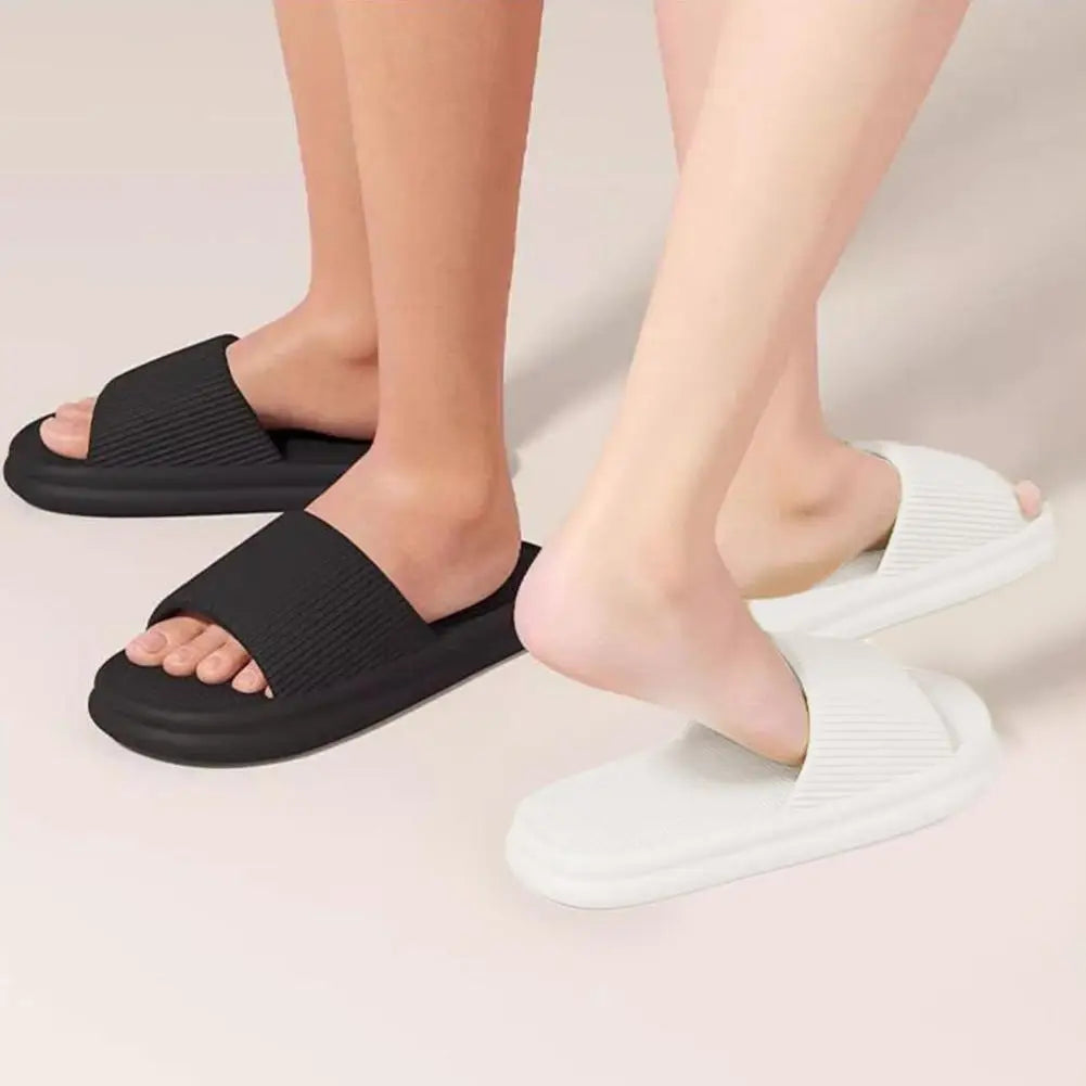 Men Slippers Summer