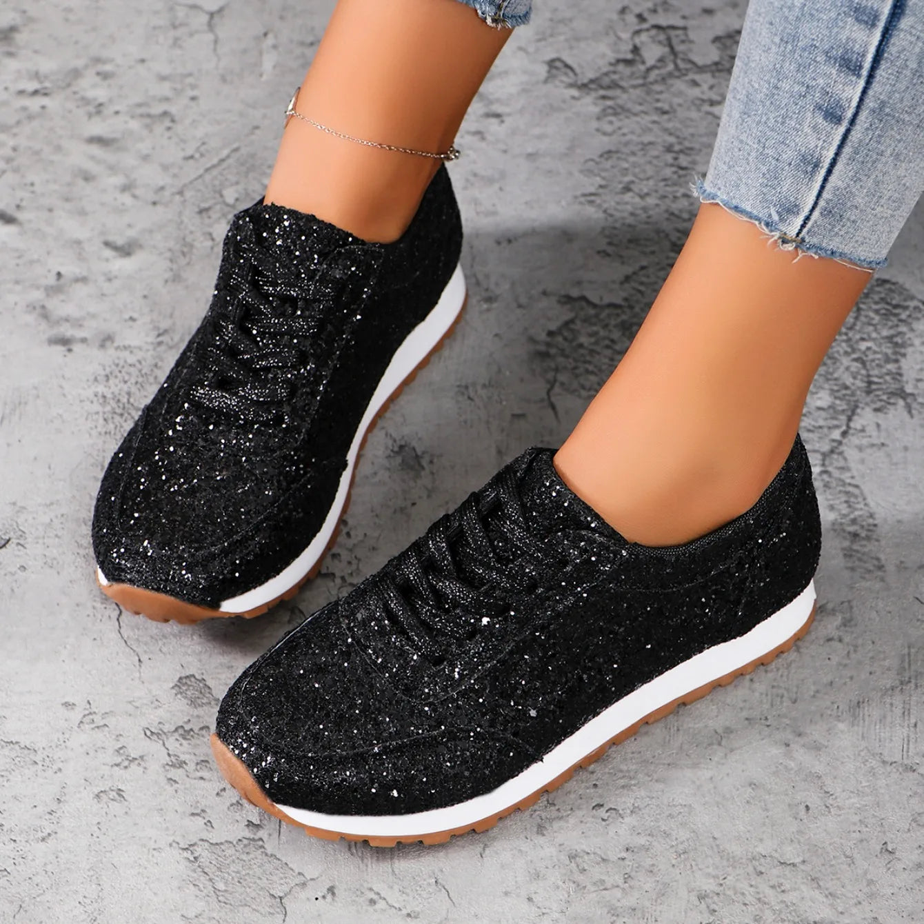 Women's Platform Shoes