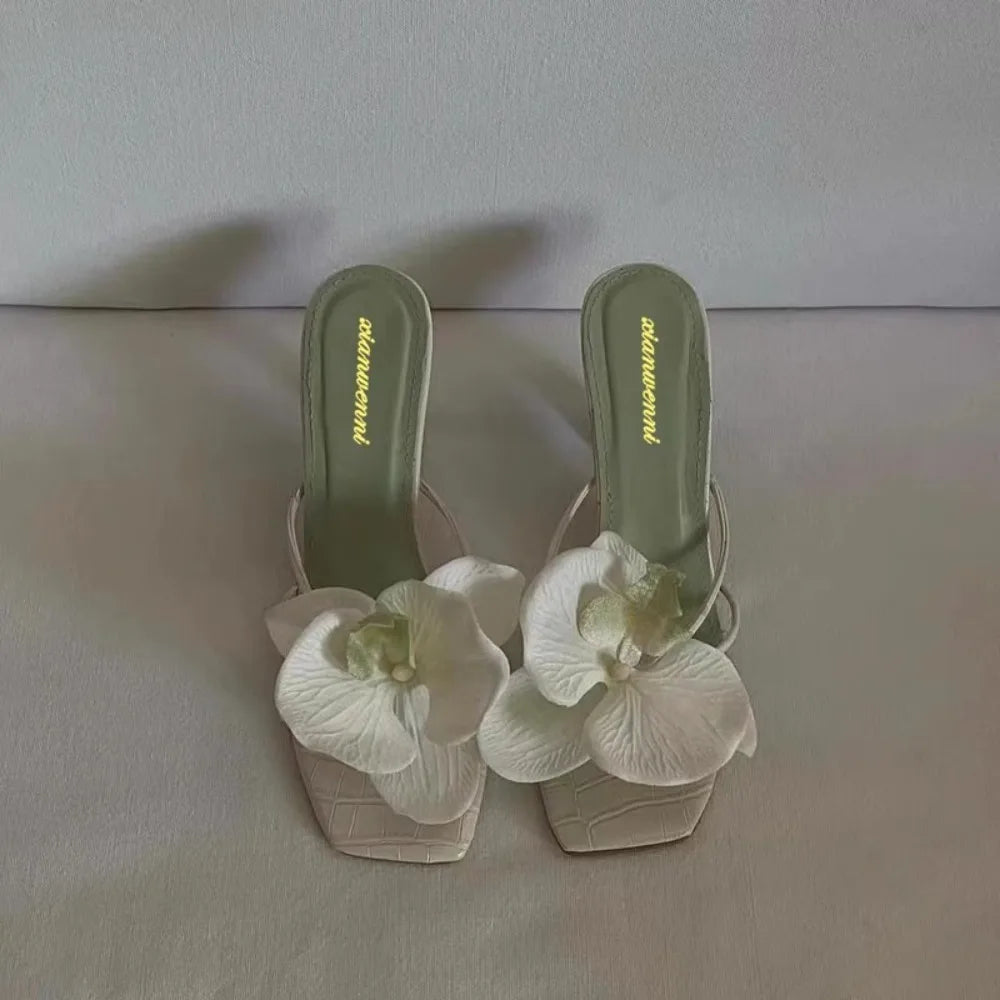 Women's Slippers Casual Shoes