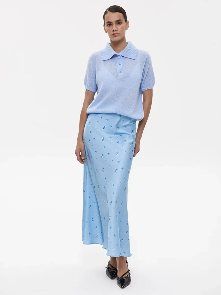 Wolfeel Summer New Polo