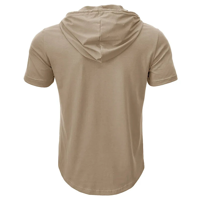 Men's Short-sleeved T-shirts