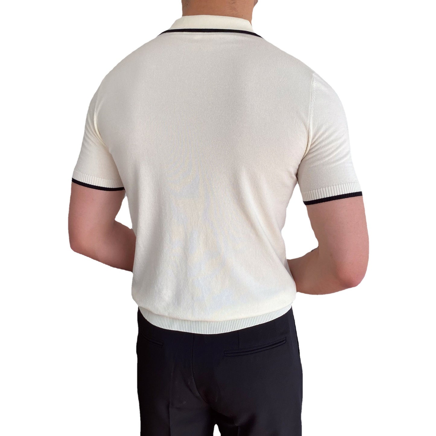 Men's Polo Shirt