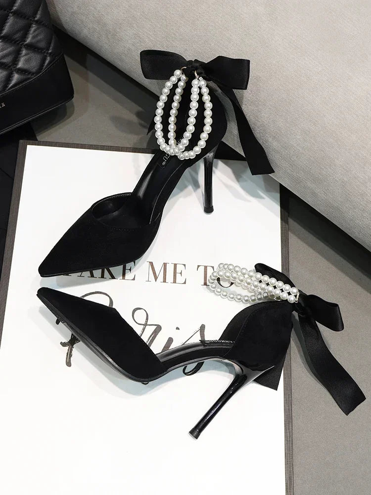 Shoes Brand Spring Women's