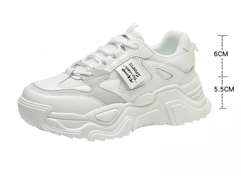 Womens Shoes Fashion Sneakers