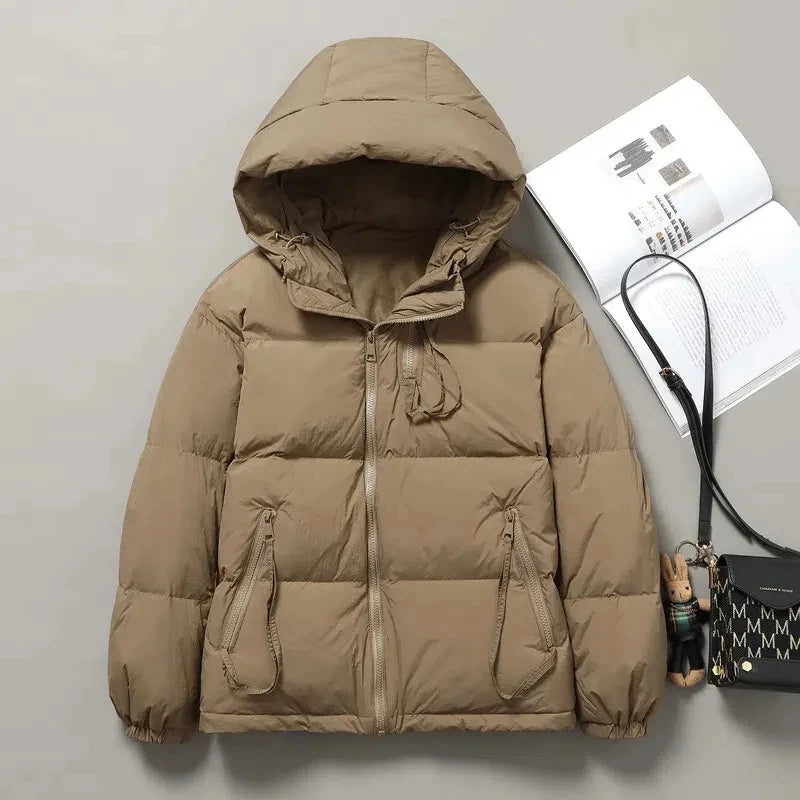 Women Jacket Autumn Winter