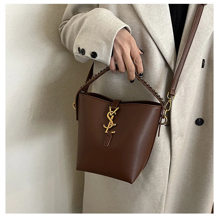 Texture Bag, Women's