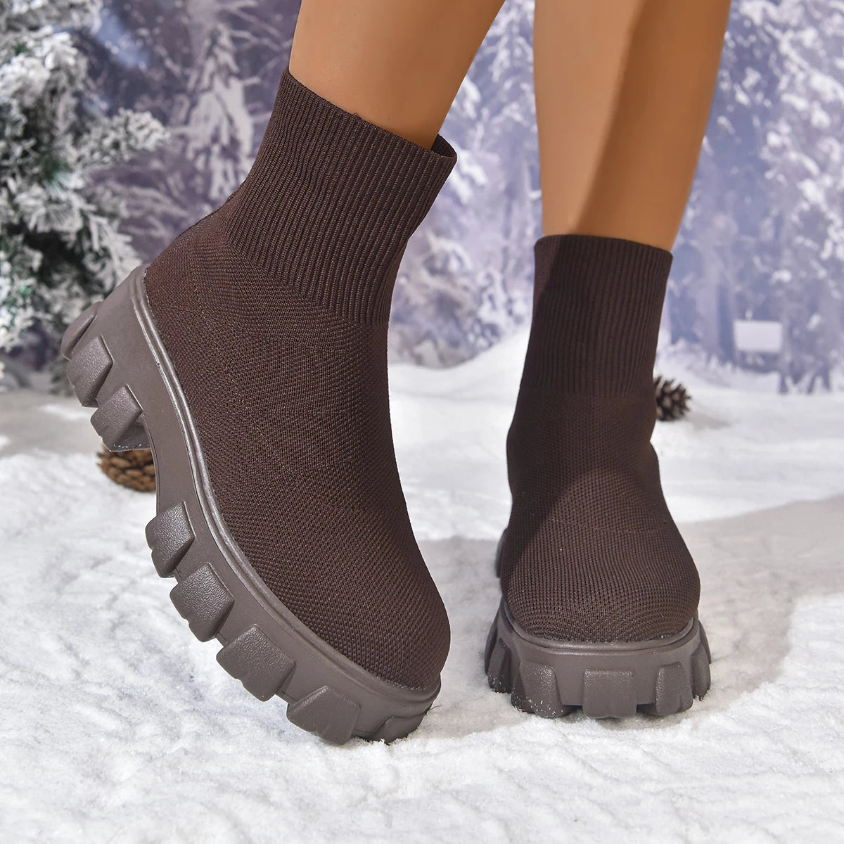 Women's Shoes Spring Autumn