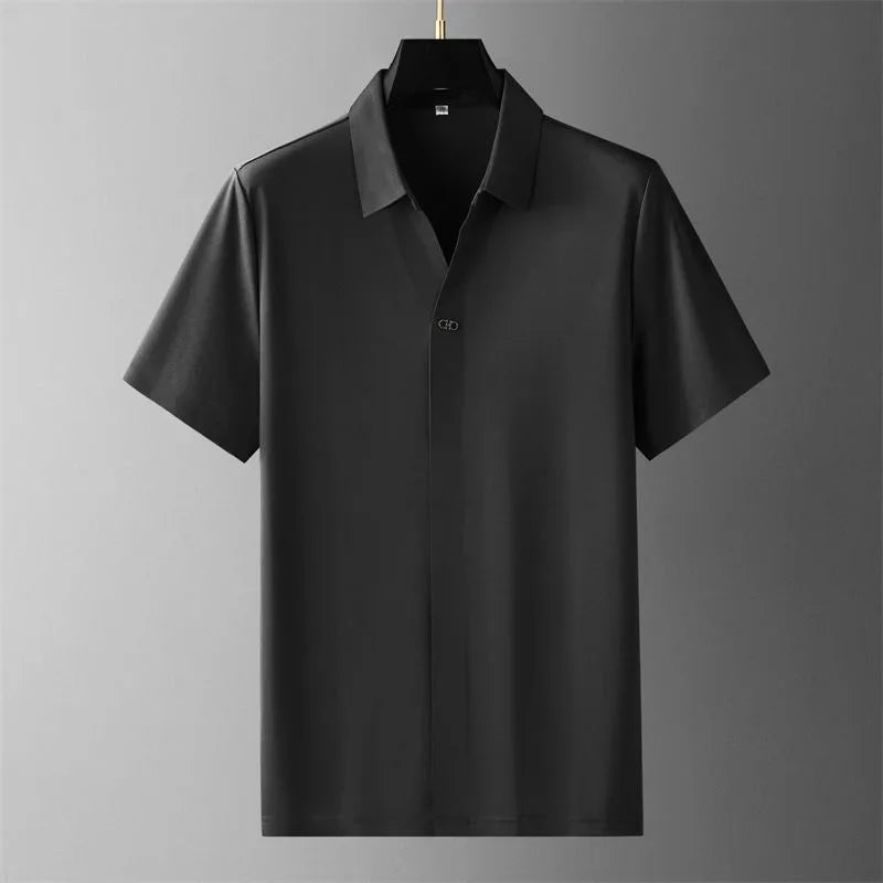 T shirt Man shirts Short sleeve