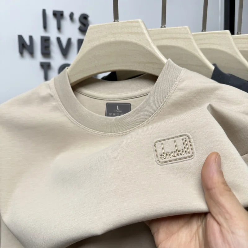 Men's Short Sleeved T-shirt